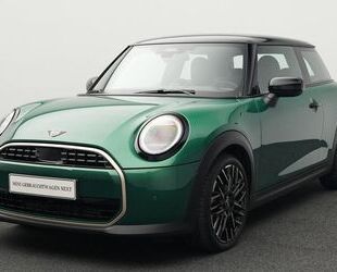 Mini Cooper C Gebrauchtwagen