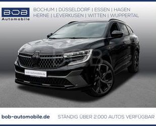 Renault Espace Gebrauchtwagen