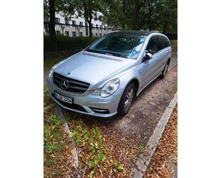 Mercedes-Benz R 350 Gebrauchtwagen
