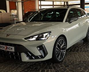 Cupra Leon Gebrauchtwagen