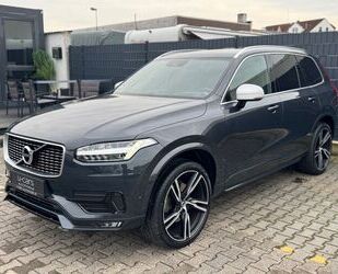 Volvo XC90 Gebrauchtwagen