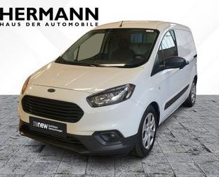 Ford Transit Courier Gebrauchtwagen