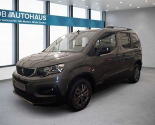 Peugeot Rifter Gebrauchtwagen