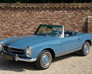 Mercedes-Benz SL 280 Gebrauchtwagen