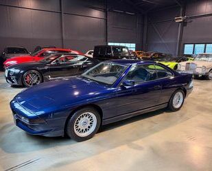 BMW 850 Gebrauchtwagen
