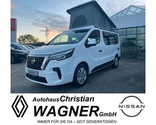 Nissan Primastar Gebrauchtwagen