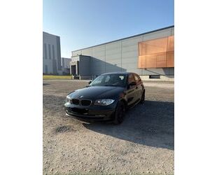 BMW 116 Gebrauchtwagen