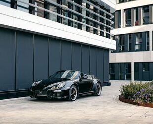 Porsche 997 Gebrauchtwagen