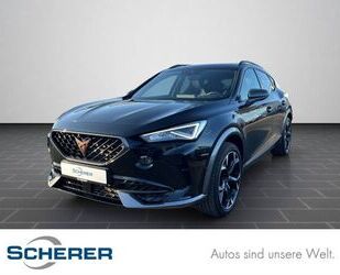 Cupra Formentor Gebrauchtwagen