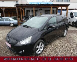 Mitsubishi Grandis Gebrauchtwagen