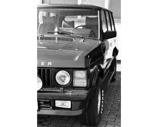 Land Rover Range Rover Gebrauchtwagen