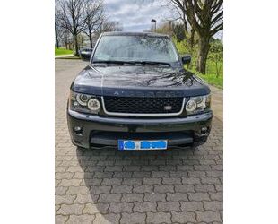 Land Rover Range Rover Sport Gebrauchtwagen