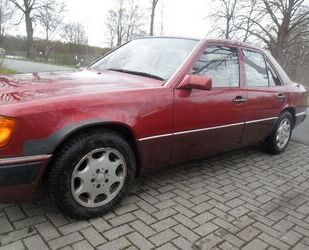 Mercedes-Benz E 230 Gebrauchtwagen