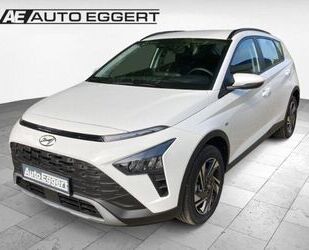 Hyundai BAYON Gebrauchtwagen