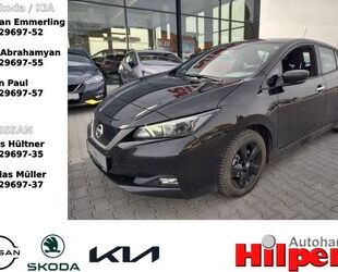 Nissan Leaf Gebrauchtwagen