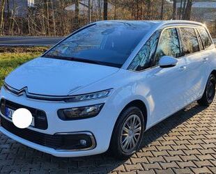 Citroen Grand C4 Picasso / SpaceTourer Gebrauchtwagen
