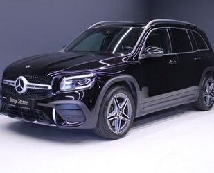 Mercedes-Benz GLB 220 Gebrauchtwagen