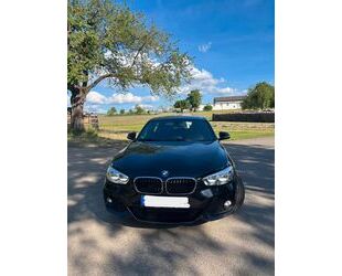 BMW 116 Gebrauchtwagen