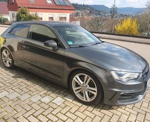 Audi S3 Gebrauchtwagen