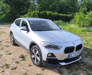 BMW X2 Gebrauchtwagen