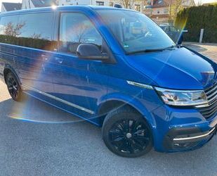 VW T6 Multivan Gebrauchtwagen