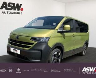VW T6 Caravelle Gebrauchtwagen