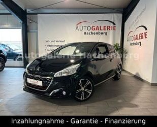 Peugeot 208 Gebrauchtwagen