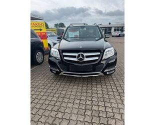 Mercedes-Benz GLK 220 Gebrauchtwagen