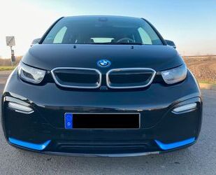 BMW i3 Gebrauchtwagen