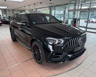 Mercedes-Benz GLE 63 AMG Gebrauchtwagen