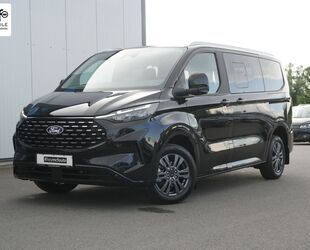 Ford Tourneo Custom Gebrauchtwagen