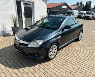 Opel Tigra Gebrauchtwagen