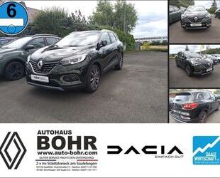 Renault Kadjar Gebrauchtwagen