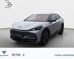 Cupra Tavascan Gebrauchtwagen