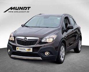 Opel Mokka Gebrauchtwagen