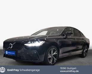 Volvo S90 Gebrauchtwagen