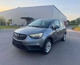 Opel Crossland (X) Gebrauchtwagen