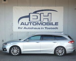 Ford Mondeo Gebrauchtwagen
