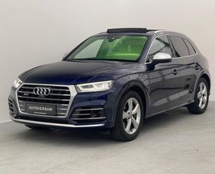 Audi SQ5 Gebrauchtwagen