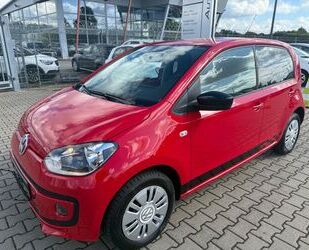 VW up! Gebrauchtwagen