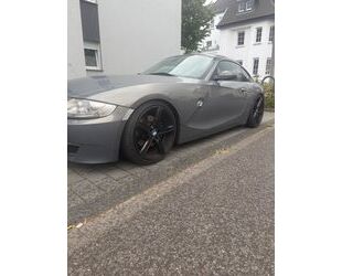 BMW Z4 Gebrauchtwagen