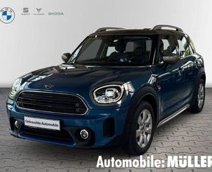 Mini Cooper D Countryman Gebrauchtwagen