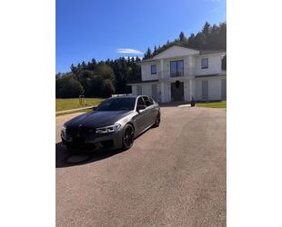 BMW M5 Gebrauchtwagen