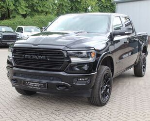 Dodge RAM Gebrauchtwagen