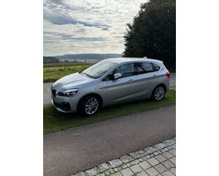 BMW 225 Active Tourer Gebrauchtwagen
