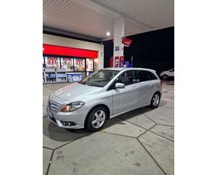 Mercedes-Benz B 180 Gebrauchtwagen