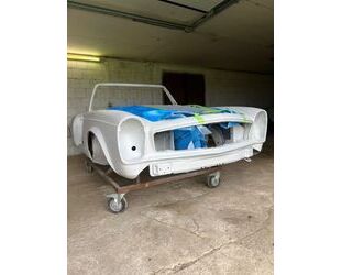 Mercedes-Benz SL 280 Gebrauchtwagen