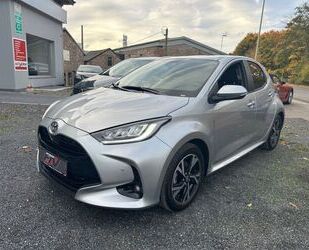 Toyota Yaris Gebrauchtwagen