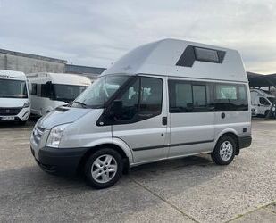 Ford Transit Gebrauchtwagen