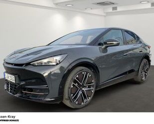 Cupra Tavascan Gebrauchtwagen